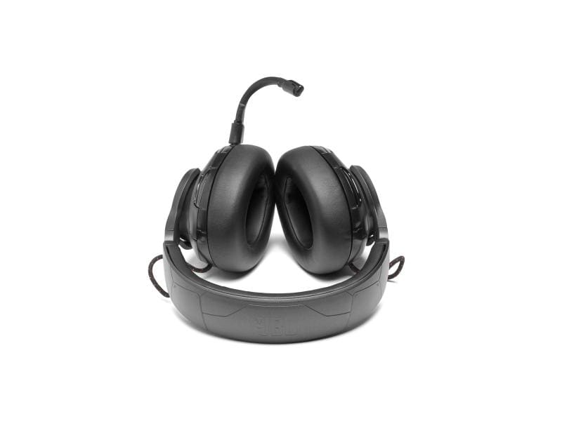 JBL Headset Quantum One Schwarz