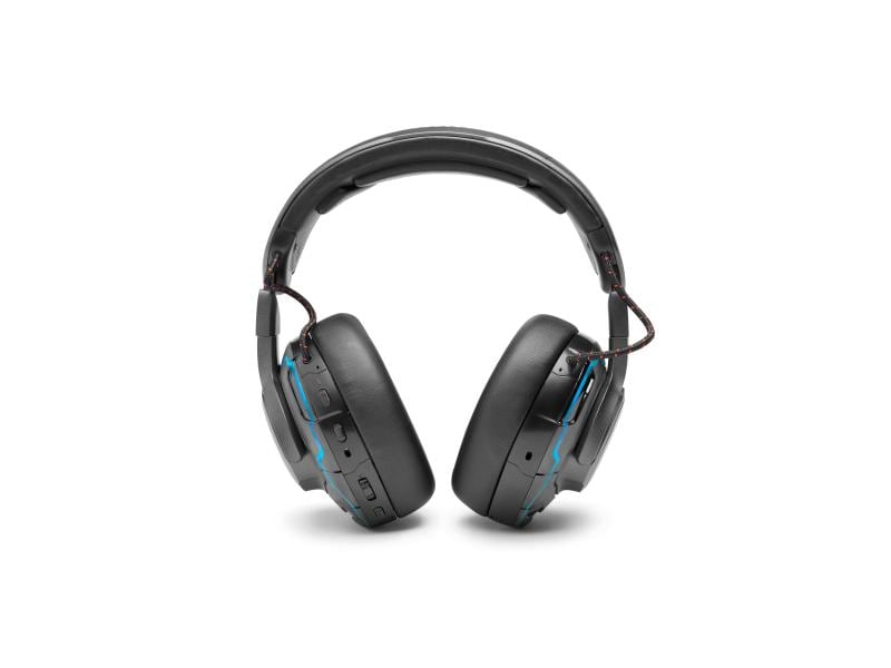 JBL Headset Quantum One Schwarz