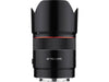 Samyang Festbrennweite AF 75mm F/1.8 – Sony E-Mount