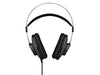 AKG Casques supra-auriculaires K52 Noir