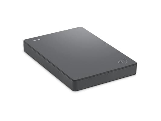 Disque dur externe Seagate Basic 5 To