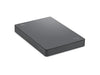 Seagate Disque dur externe Basic 4 TB