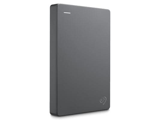 Seagate Externe Festplatte Basic 1 TB