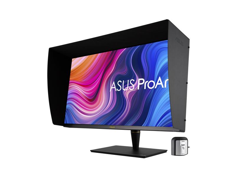 ASUS Monitor PA27UCX-K