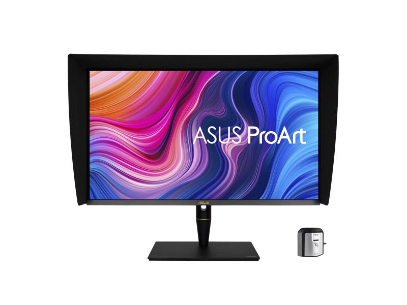 ASUS Monitor PA27UCX-K