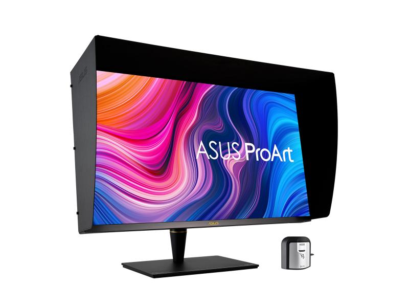 ASUS Monitor PA27UCX-K