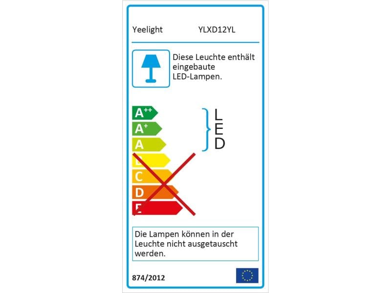 Shelly Ampoule Shelly DUO