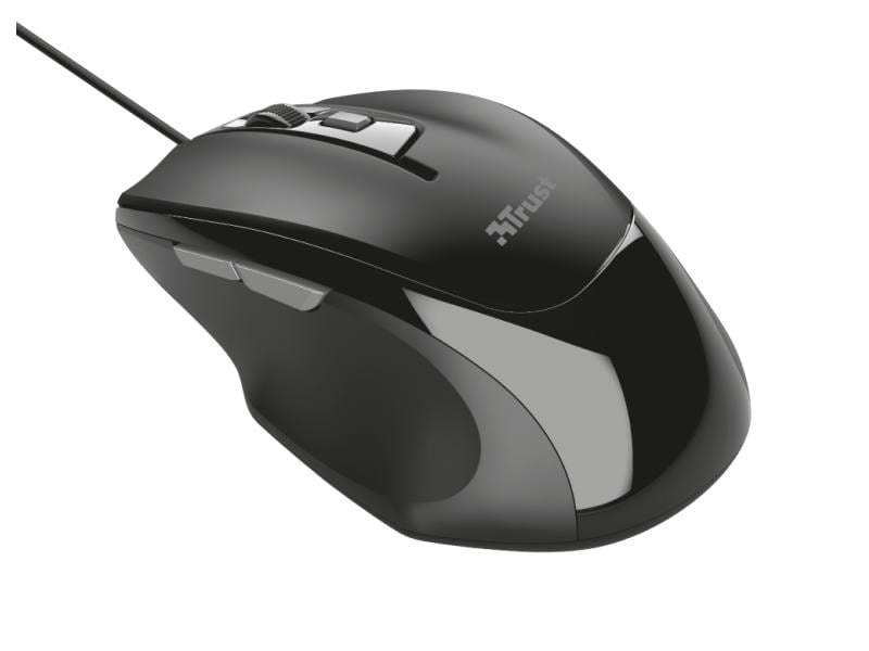 Trust Souris Voca Comfort