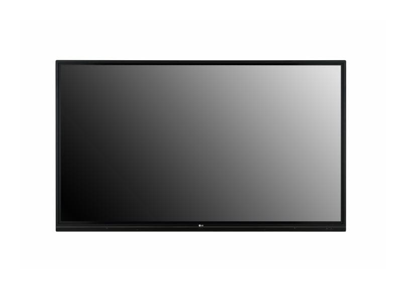 LG Touch Display 75TR3BF-B