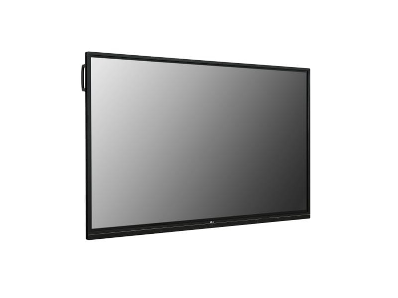 LG Écran tactile 75TR3BF-B  75 "