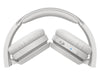 Philips Casques extra-auriculaires Wireless TAH4205WT/00 Blanc