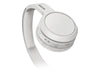 Philips Wireless On-Ear-Kopfhörer TAH4205WT/00 Weiss