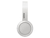 Philips Casques extra-auriculaires Wireless TAH4205WT/00 Blanc