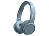 Philips Casques extra-auriculaires Wireless TAH4205BL/00 Bleu