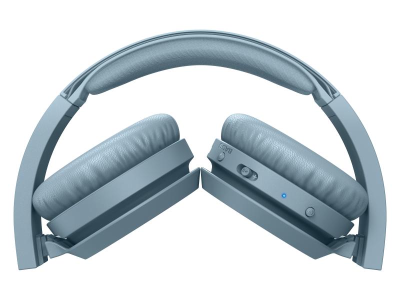 Philips Casques extra-auriculaires Wireless TAH4205BL/00 Bleu