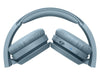 Philips Wireless On-Ear-Kopfhörer TAH4205BL/00 Blau