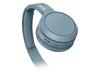 Philips Casques extra-auriculaires Wireless TAH4205BL/00 Bleu