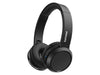 Philips Casques extra-auriculaires Wireless TAH4205BK/00 Noir