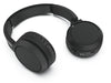 Philips Casques extra-auriculaires Wireless TAH4205BK/00 Noir