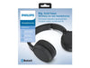 Philips Casques extra-auriculaires Wireless TAH4205BK/00 Noir