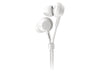 Philips In-Ear-Kopfhörer TAE4105WT/00 Weiss