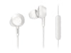 Philips Écouteurs intra-auriculaires TAE4105WT/00 Blanc