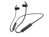 Philips Écouteurs intra-auriculaires Wireless TAE1205BK/00 Noir