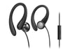 Philips Écouteurs intra-auriculaires TAA1105BK/00 Noir