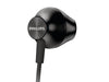 Philips Écouteurs intra-auriculaires TAUE100BK/00 Noir