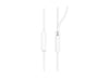 Philips In-Ear-Kopfhörer TAE1105WT/00 Weiss