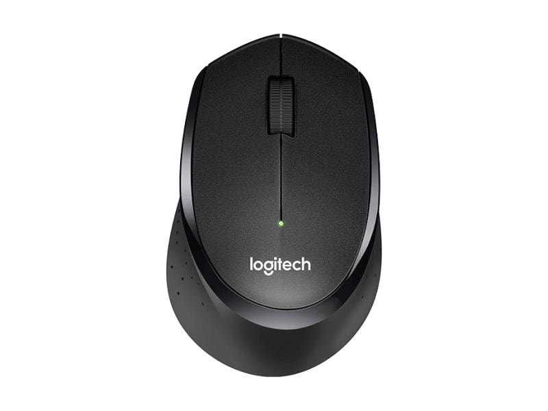 Logitech Souris B330 Silent Plus Business