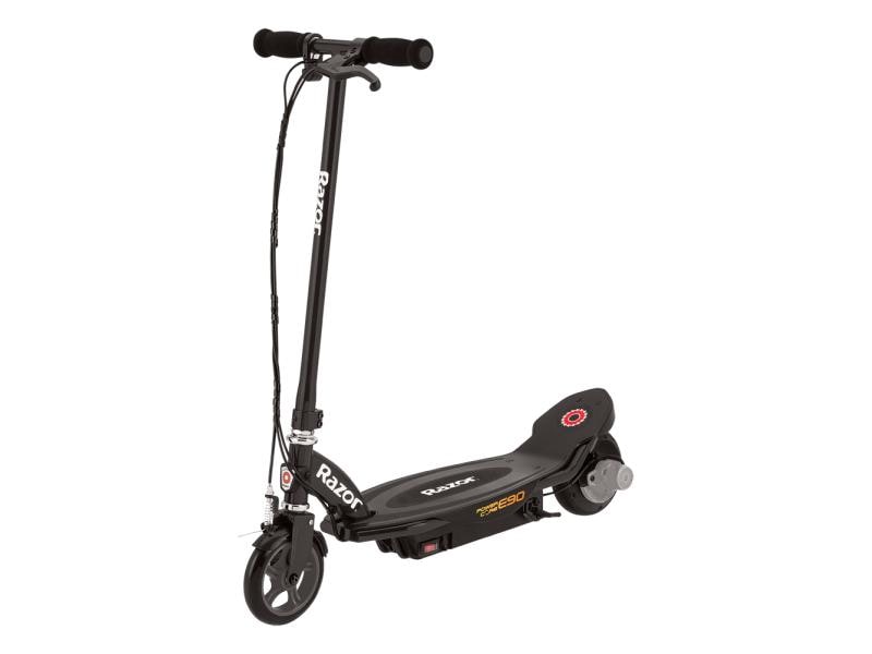 Razor E-Scooter Power Core E90, Black