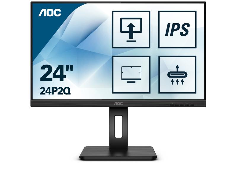 AOC Moniteur 24P2Q