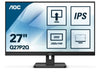 AOC Moniteur Q27P2Q