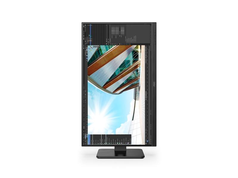 AOC Monitor U27P2