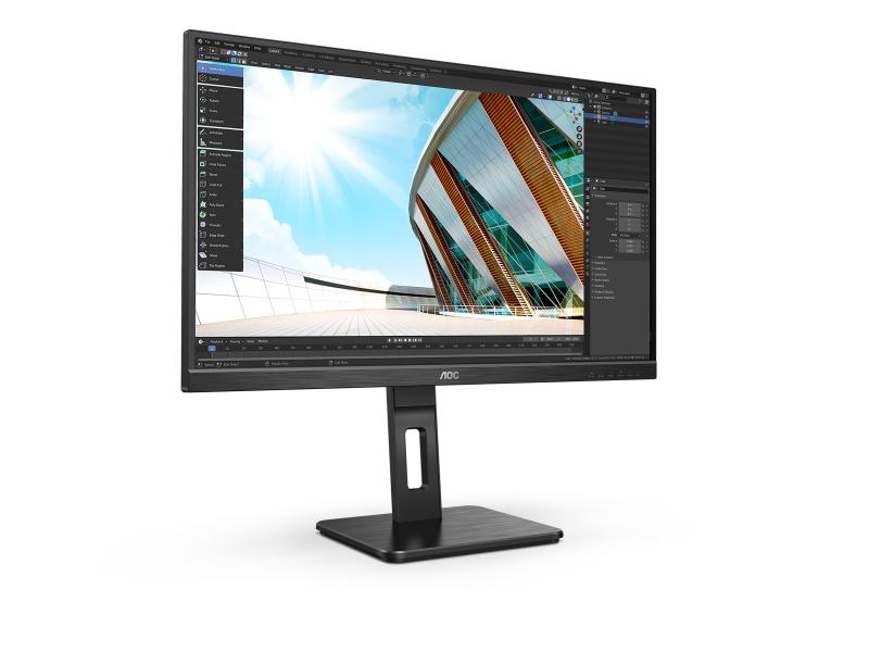 AOC Monitor 27P2Q