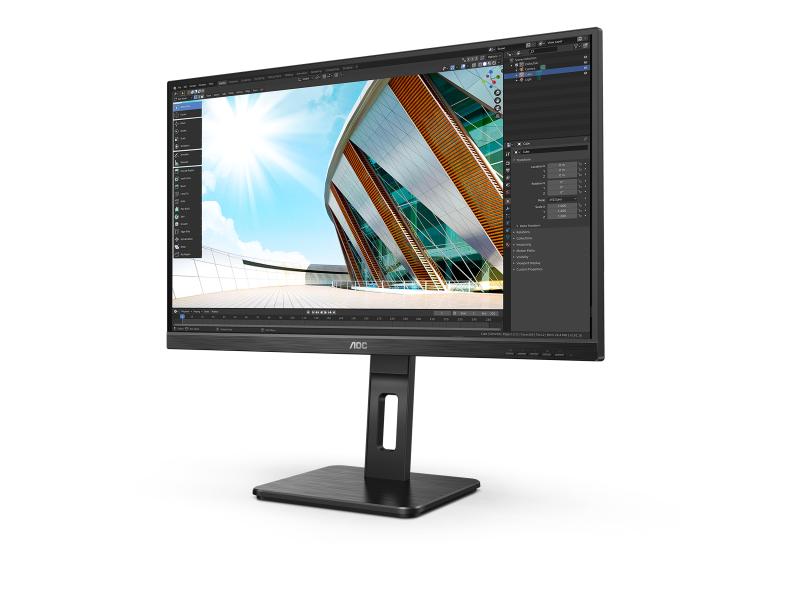 AOC Moniteur 27P2Q