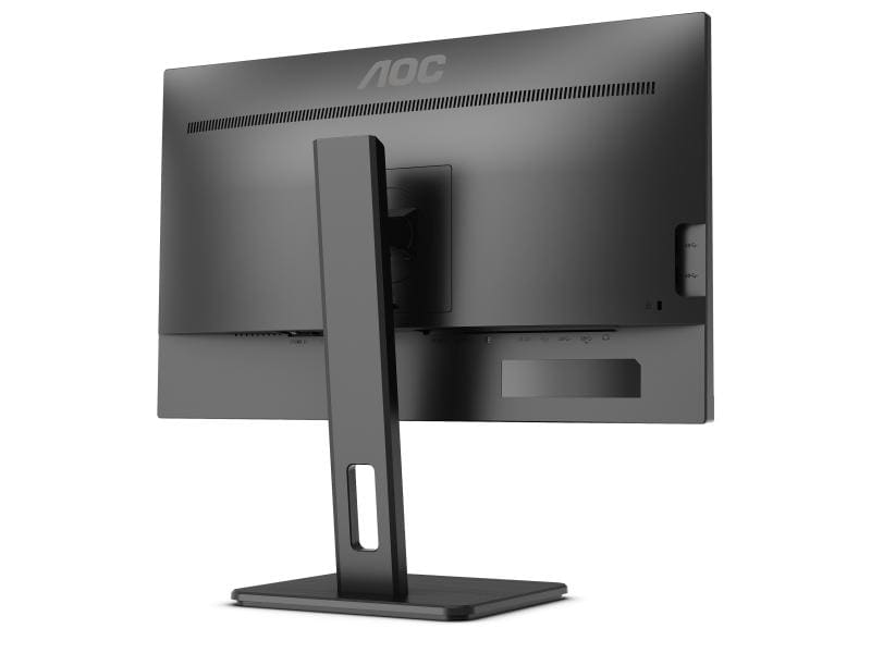 AOC Moniteur U27P2CA