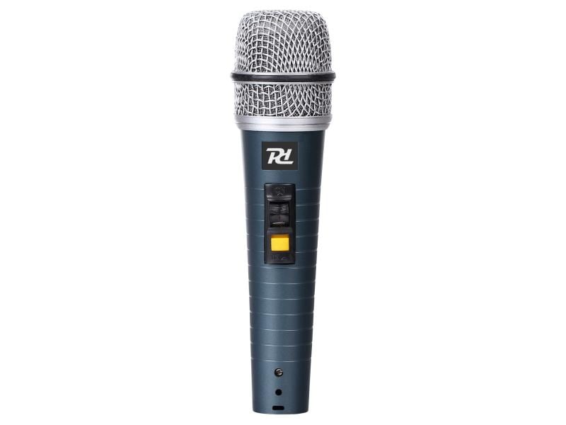 Power Dynamics Microphone PDM663
