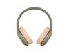 Sony Casques supra-auriculaires Wireless WH-H910N Vert