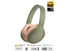 Sony Casques supra-auriculaires Wireless WH-H910N Vert