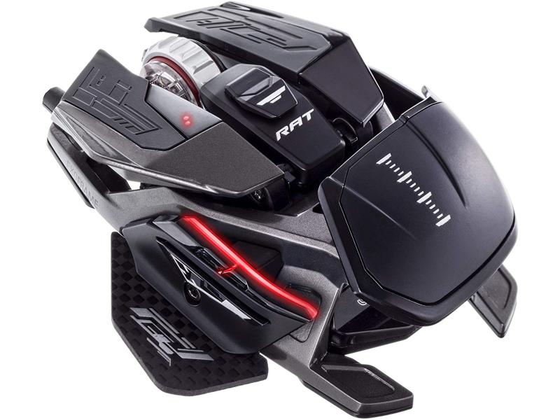 MadCatz Gaming-Maus R.A.T PRO X3 Supreme Edition