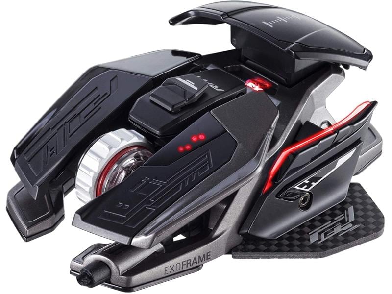 MadCatz Gaming-Maus R.A.T PRO X3 Supreme Edition