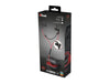 Trust Headset GXT 408 Cobra Rot/Schwarz