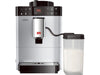 Melitta Kaffeevollautomat Caffeo Passione OT Silber