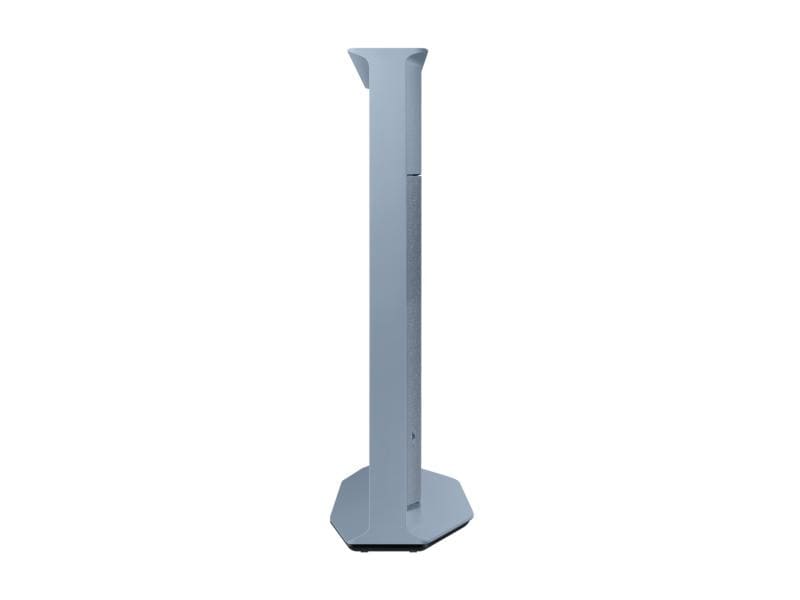 Samsung TV The Serif QE55LS01TBUXZG Cotton Blue