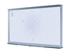 Samsung TV The Serif QE55LS01TBUXZG Cotton Blue