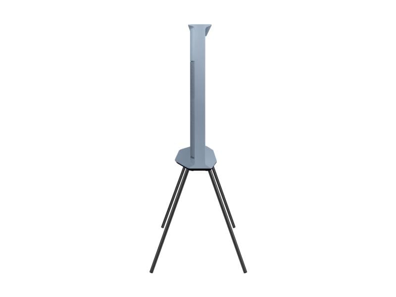 Samsung TV The Serif QE55LS01TBUXZG Cotton Blue