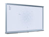 Samsung TV The Serif QE55LS01TBUXZG Cotton Blue