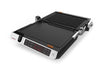 Gastroback Gril de contact BBQ Advanced Control 2000 W